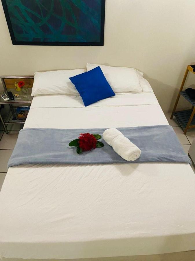 Courtesy Apartments Aruba Oranjestad Exteriör bild