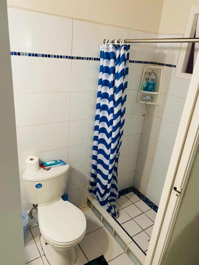 Courtesy Apartments Aruba Oranjestad Exteriör bild